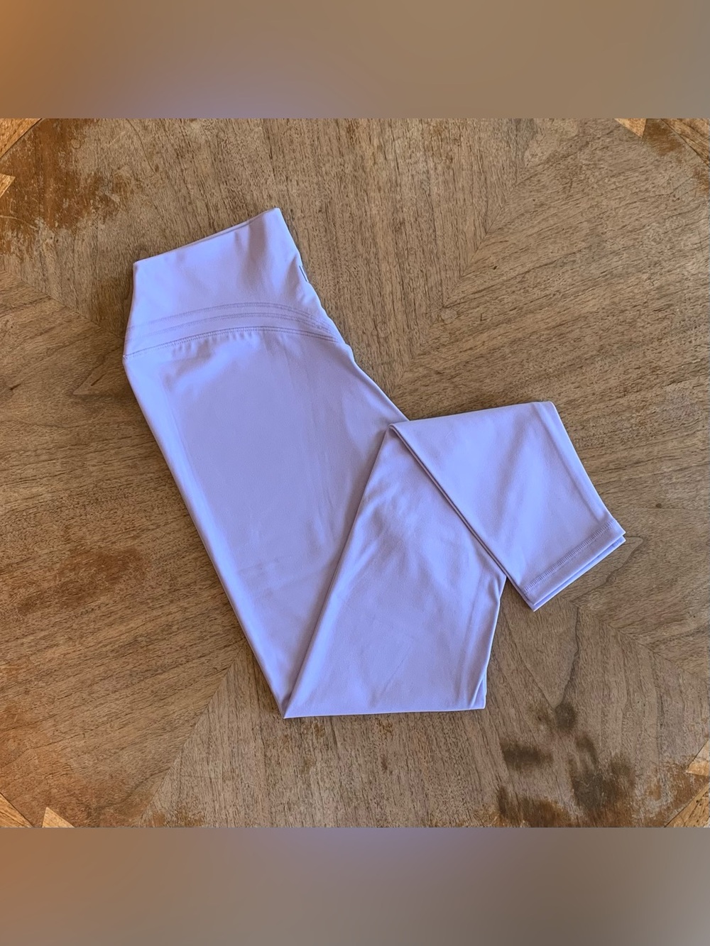 BuffBunny Lavender Haze MicroLegacy Leggings